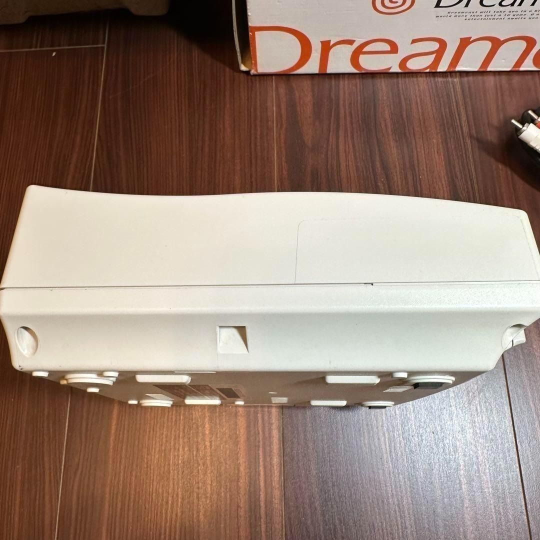 空気感のある ドリームキャスト HKT5100 1356 スペシャルサイズ！