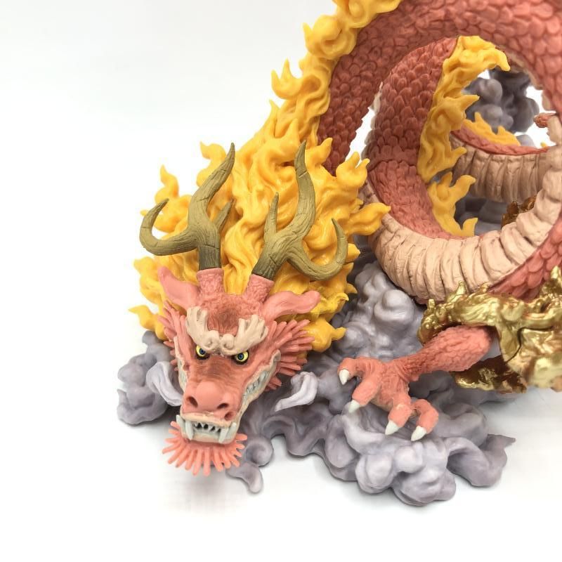 2体セット　箱あり一番くじ ワンピース モモの助 魂豪示像　 ラストワン&c賞 Amazon.co.jp: 一番くじ ワンピースEX 挑め！百花繚乱鬼ヶ島