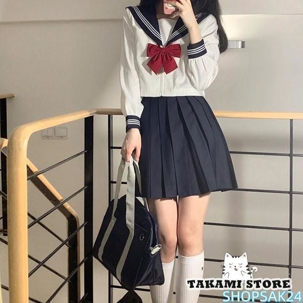 セーラー服 卒業式