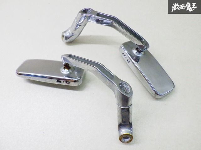 デイトナ BSC ホリゾンタルミラー ストア出品】デイトナ