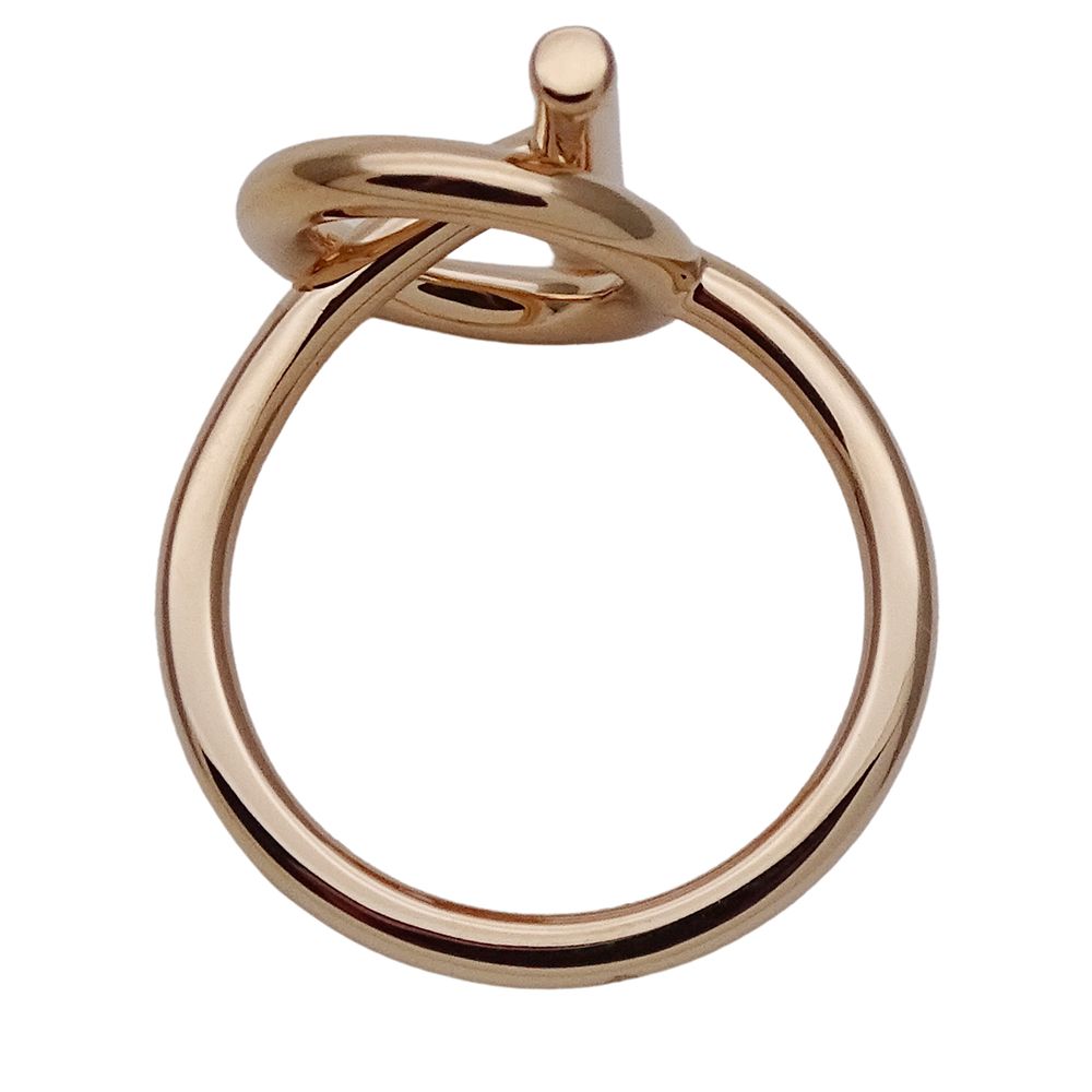 HERMES エルメス ヴェルティージュ リング 50 10号 エルメス リング