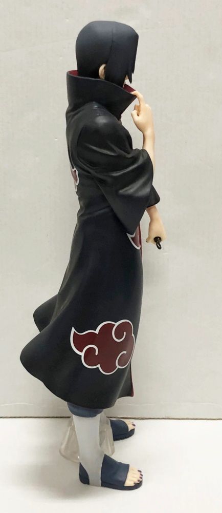 28.【開封】D賞 ちはイタチ フィギュア 一番くじ NARUTO-ナルト- 疾風