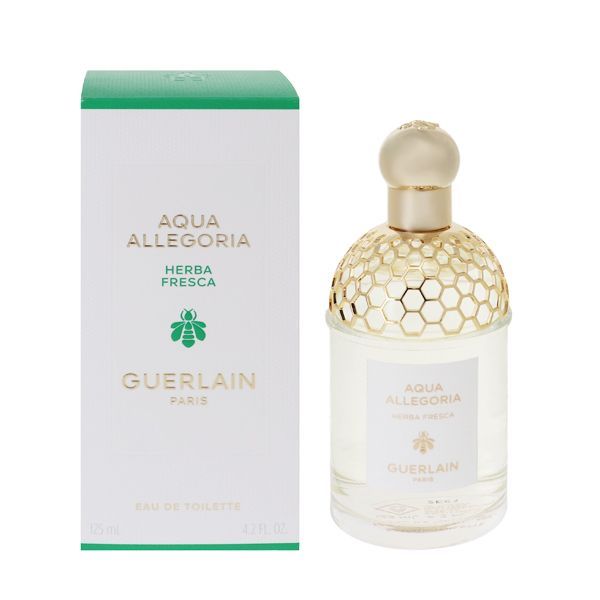 ゲラン アクア アレゴリア ハーバ フレスカ EDT・SP 125ml 香水 