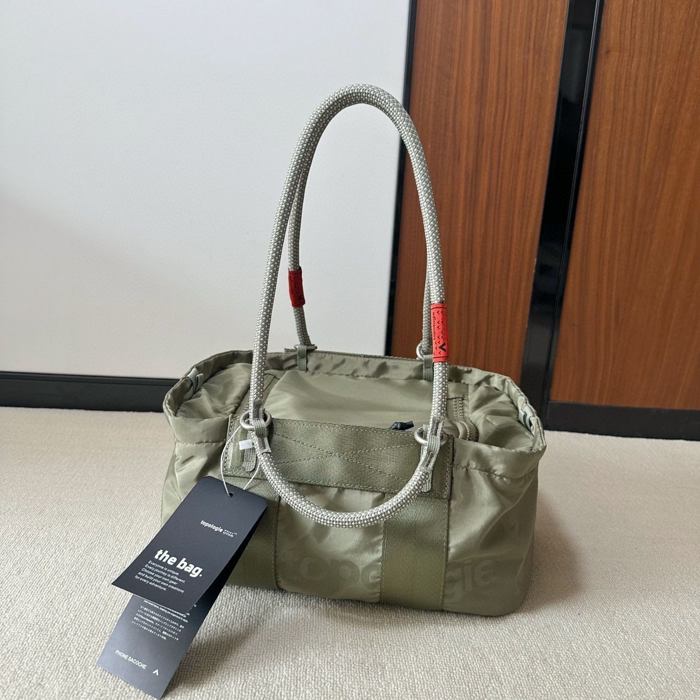 2色 新品 Summit Duffle Large サミット ダッフル ラージ Summit Duffle Large サミット ダッフル ラージ【バッグ単体