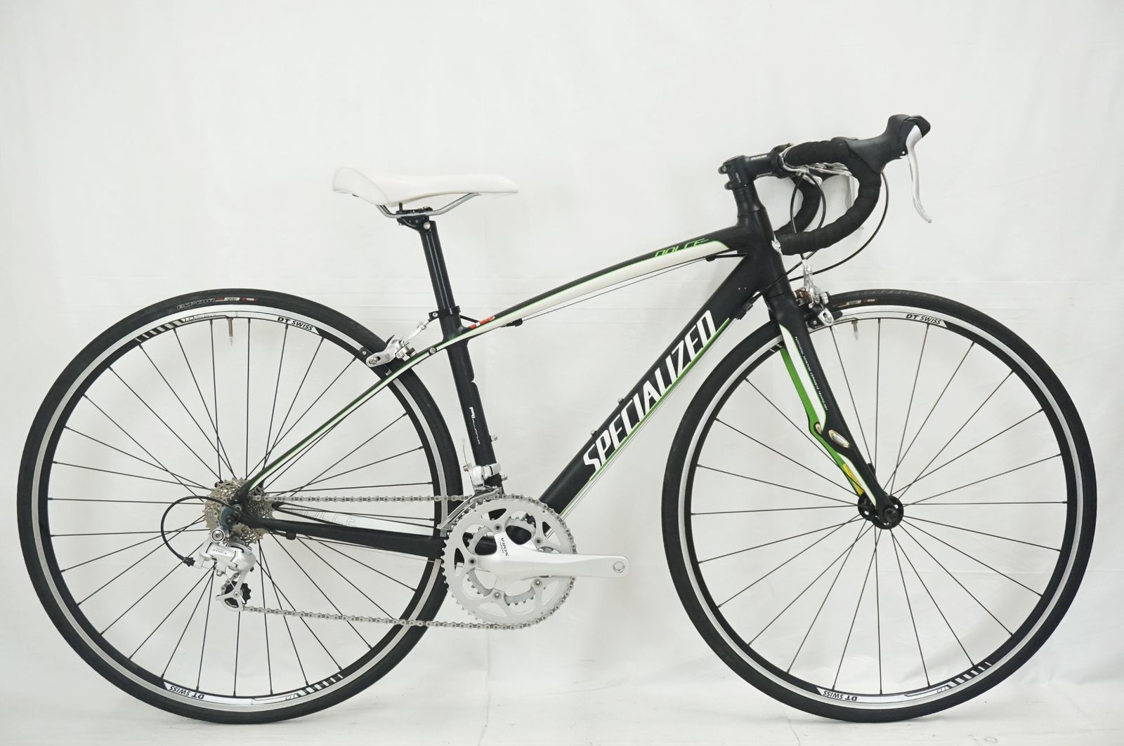 SPECIALIZED 「スペシャライズド」 DOLCE SPORT 2012年モデル ロードバイク / バイチャリ福岡店