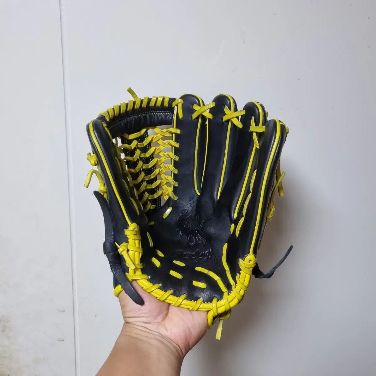 112 ローリングス HOH 即戦力 硬式 オールラウンド グローブ ローリングスRawlings オールラウンダー硬式グローブ 112