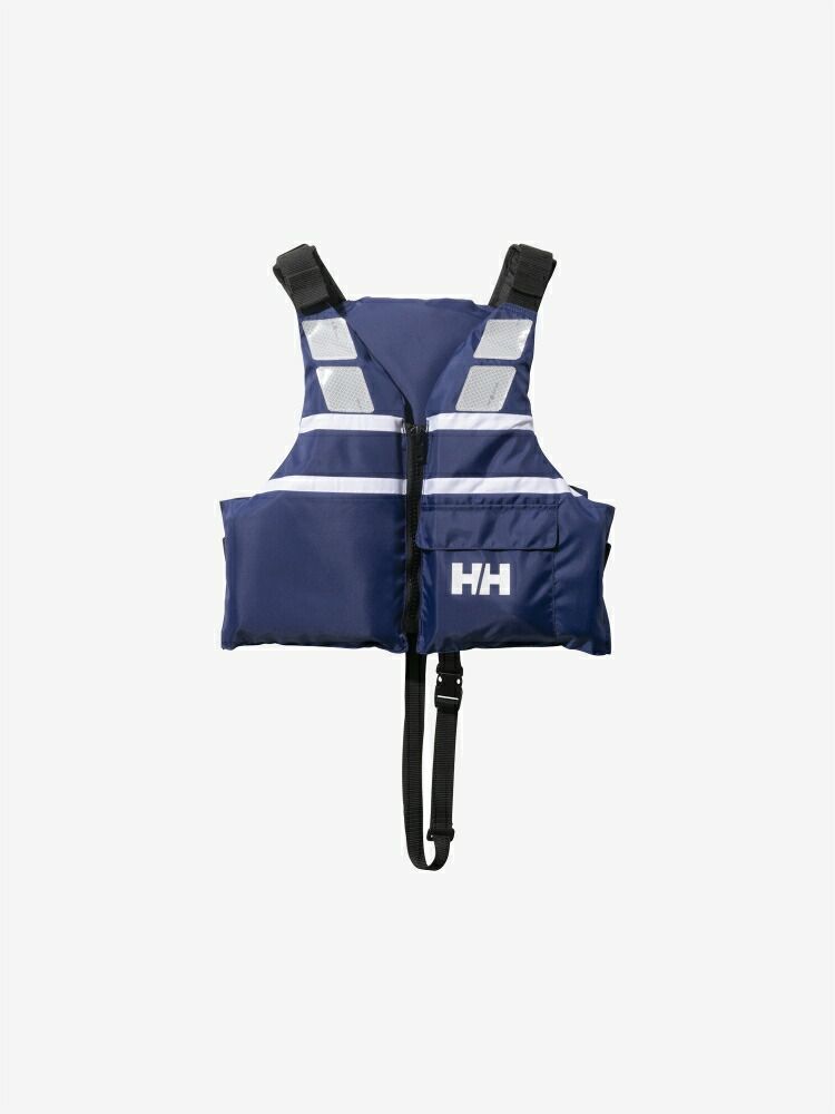 ヘリーハンセン K S HELLY LIFE JKT HB KL HJ81640