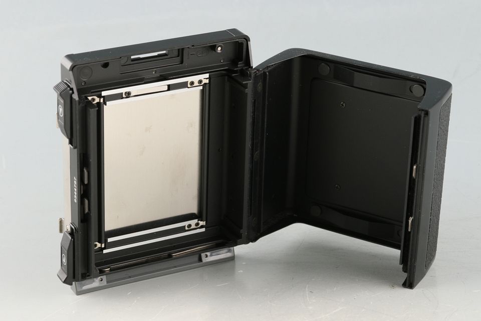 Zenza Bronica