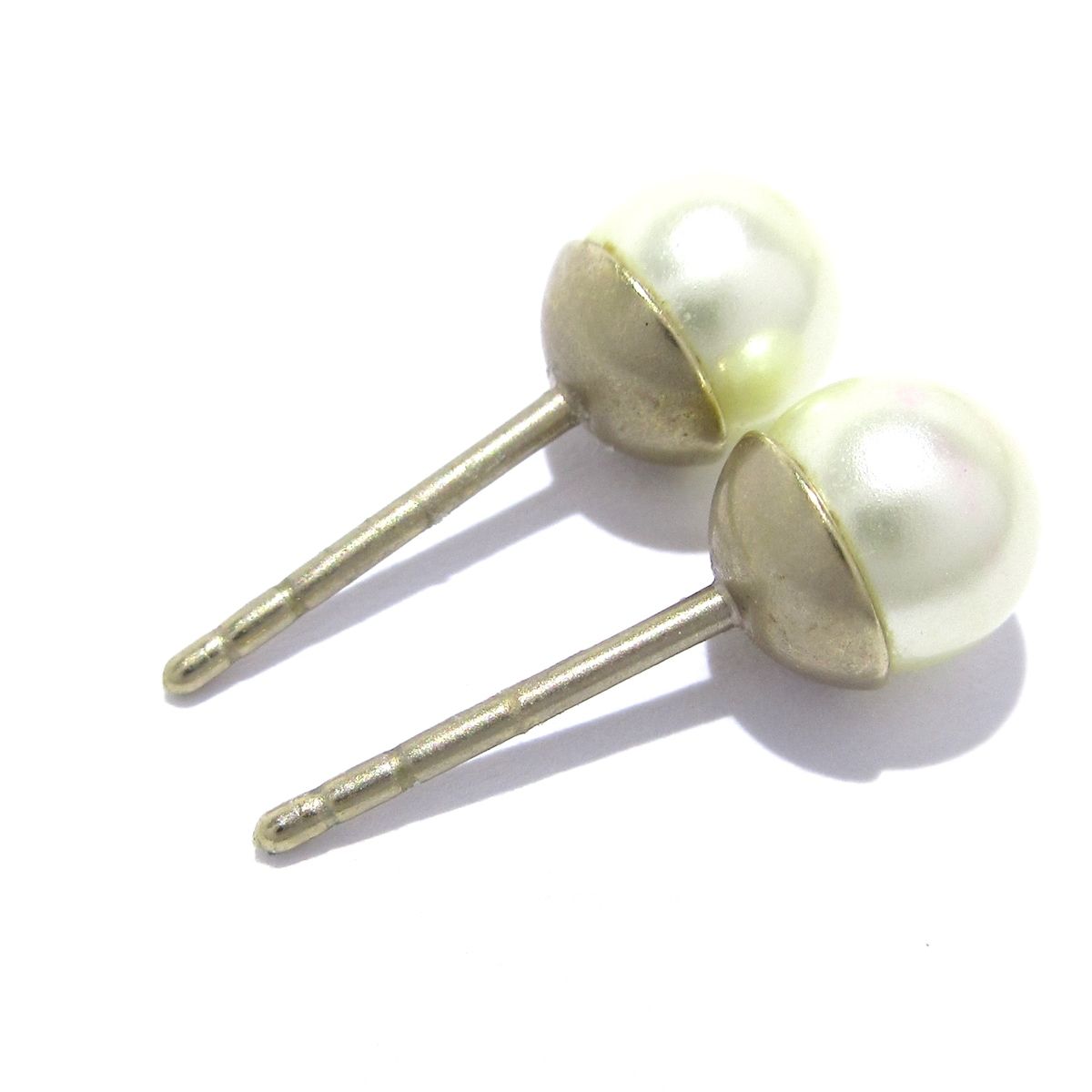 DIOR ChristianDior ディオール クリスチャンディオール ピアス METAMORPHOSE メタモルフォーゼ E2972WOMRS シルバー×アイボリー WWW_SHINETEETH_COM