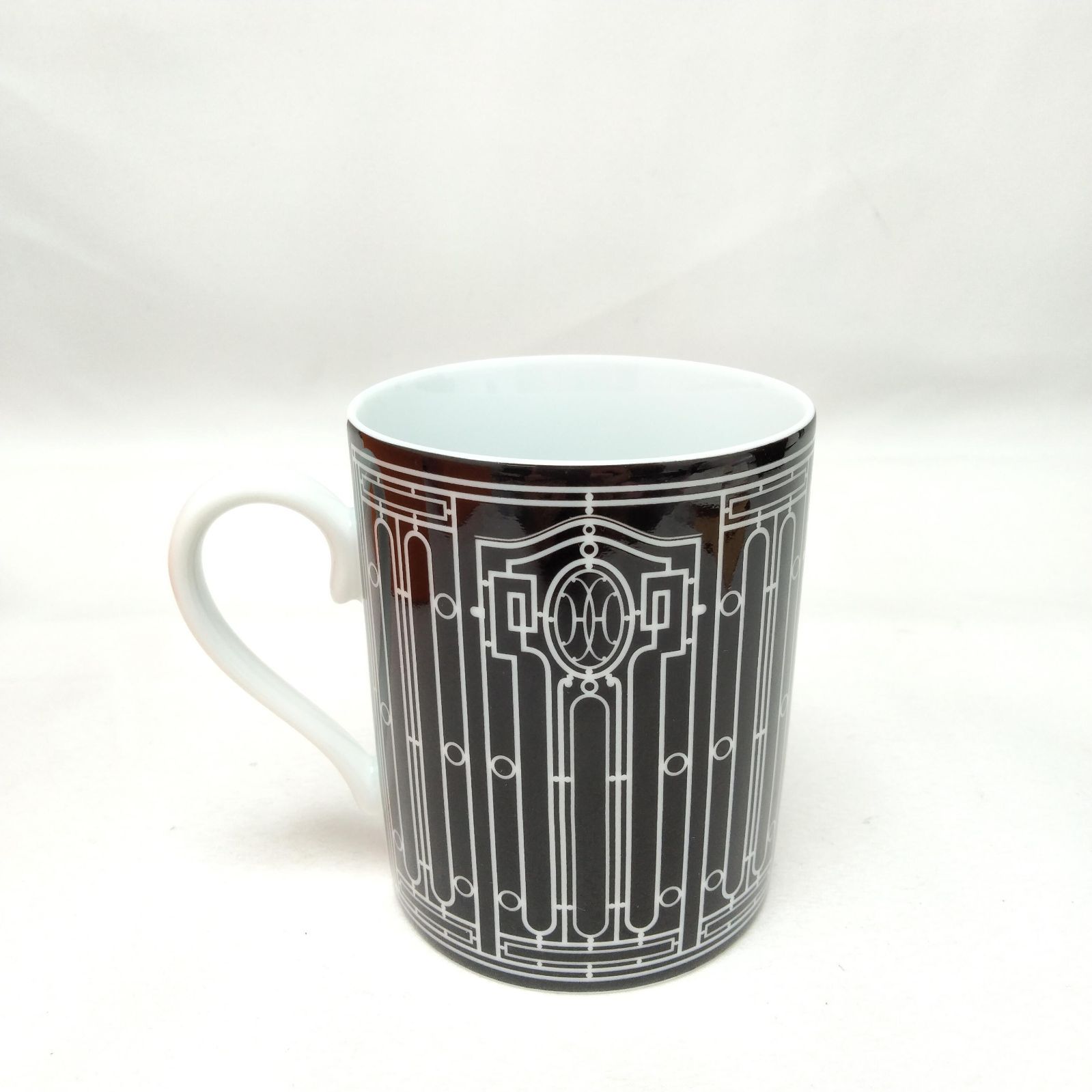 マグカップ ブラック