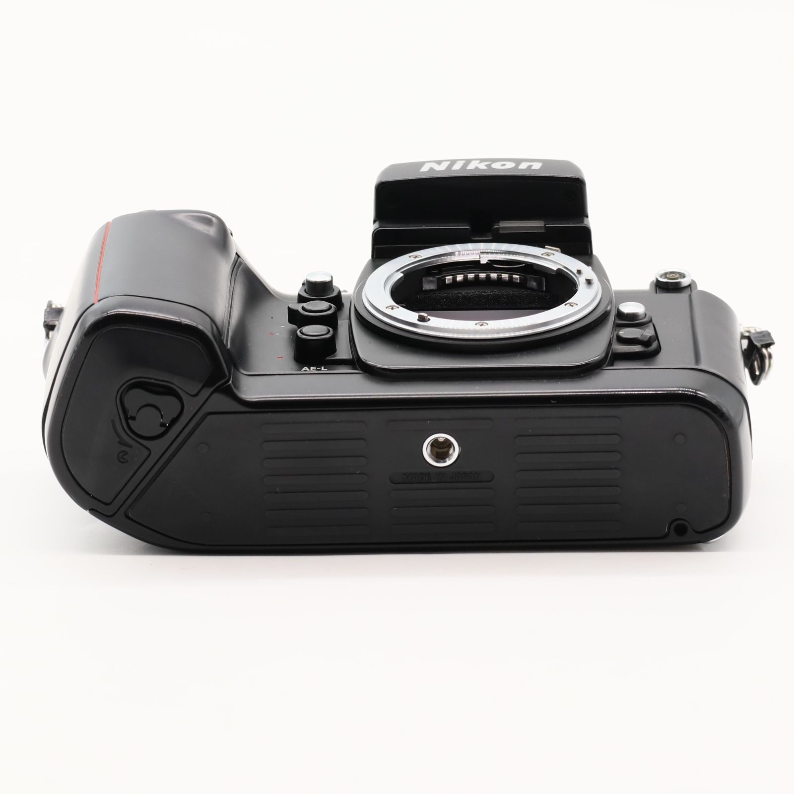 Nikon FE2 BLACK BODY 一眼レフカメラ ボディー&レンズ Nikon FE2 BLACK BODY 一眼レフカメラ ボディー&レンズ