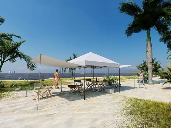 サンシェード マスターキャノピー