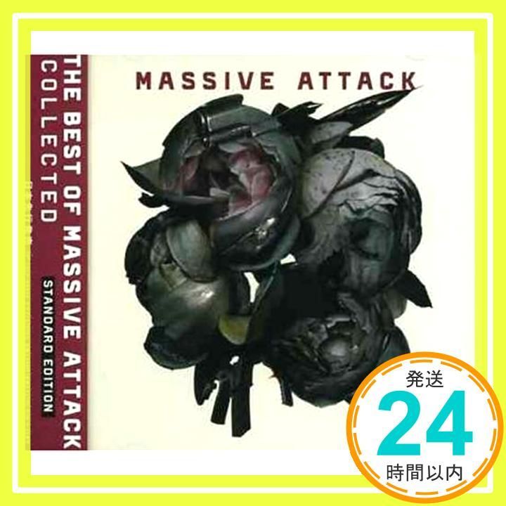 コレクテッド-スタンダード エディション CD マッシヴ アタック_02