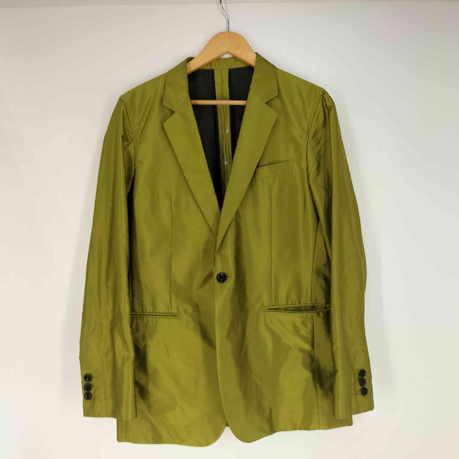 ジョンローレンスサリバン JOHN LAWRENCE SULLIVAN 1B テーラード  