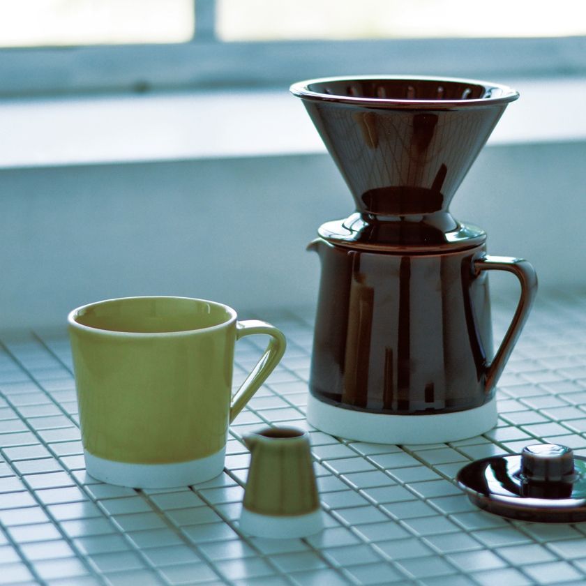 藤原宏 備前焼 大筒花生 花瓶 花器 フラワーベース 華道具 インテリア