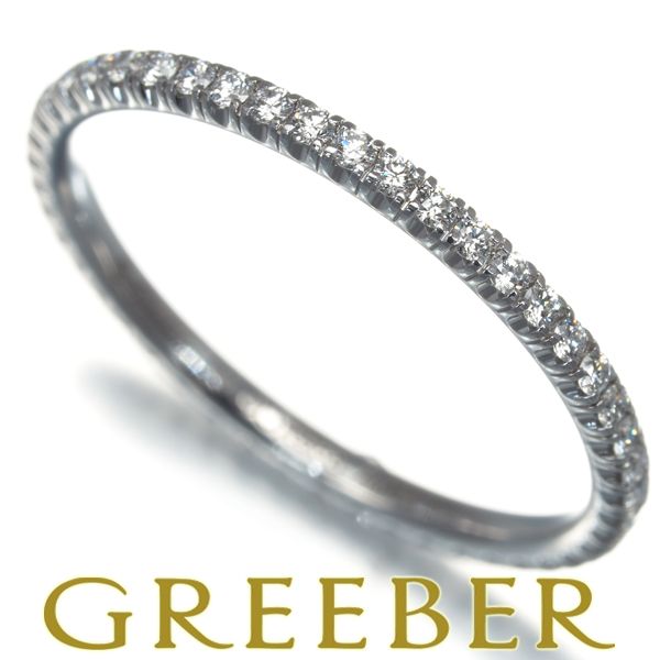 カルティエ リング ダイヤ ダイヤモンド エタンセル フルエタニティ 50  