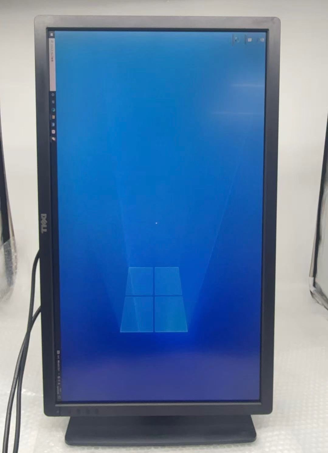 DELL U2713HMT ワイド液晶モニター 27インチ WQHD (2560 x 1440