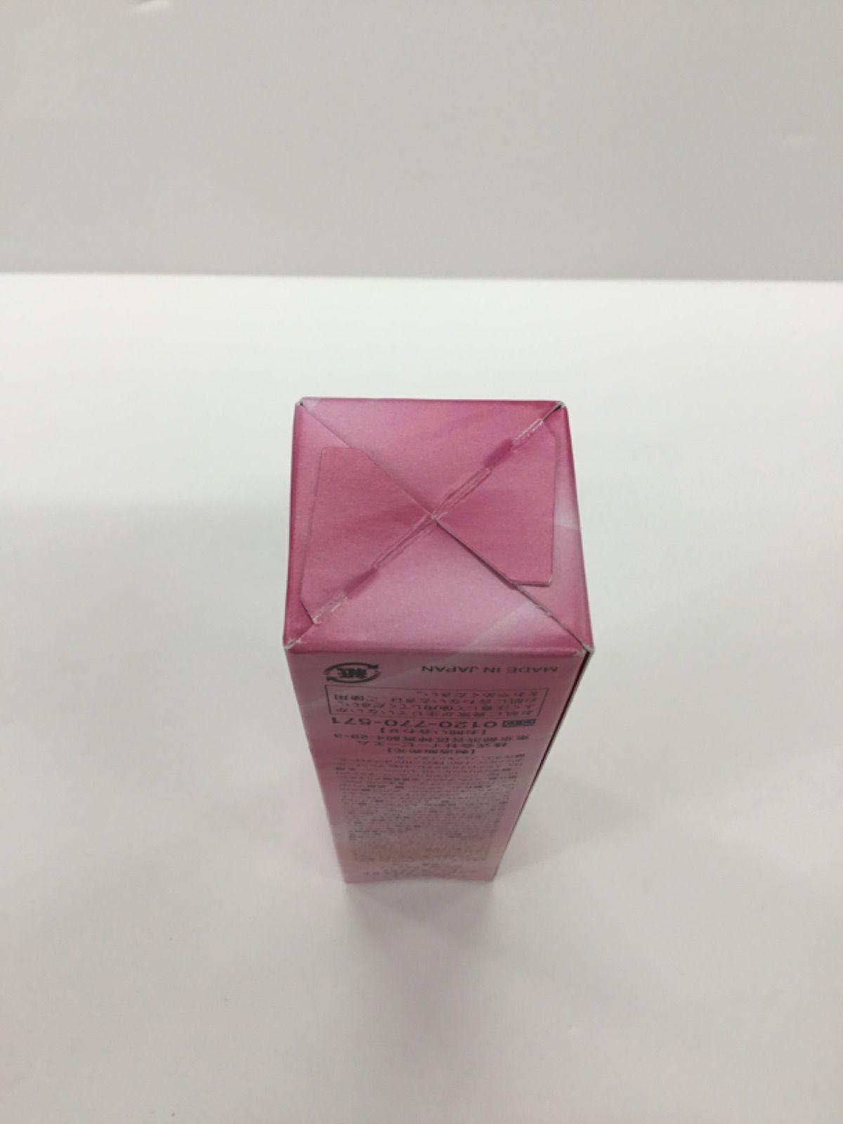 F627 MARVELLOTY マーヴェラティ マジカルヌーディー CCファンデ