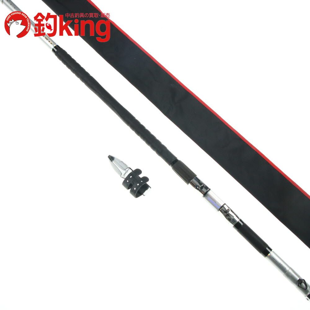 ダイワ　石鯛　MH540 ダイワ SZ IL 石鯛 T MH 540（ダイワ Daiwa 石鯛竿 インター