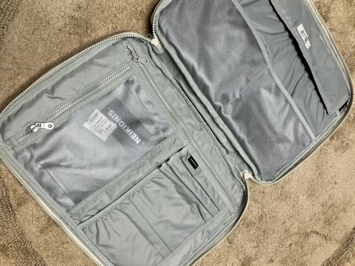 ノートブック ポーチ