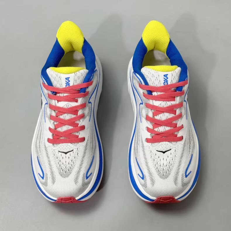 ホカオネオネ HOKA ONE ONE CLIFTON 10 ホカ エム クリフトン 10 軽量