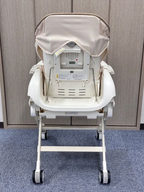 エコアクト ルシエス オートスウィング コンビ(Combi) 電動 ハイ