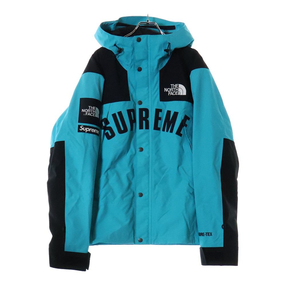 SUPREME (シュプリーム) 19SS ×THE NORTH FACE Arc Logo