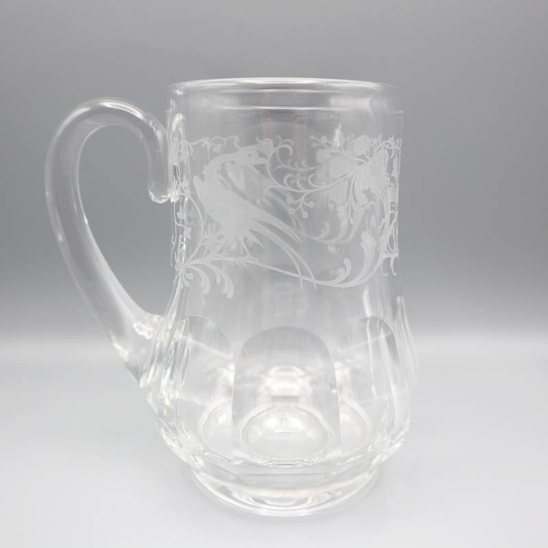 Baccarat Kirin バカラ キリンコレクターズグラス ビアマグ