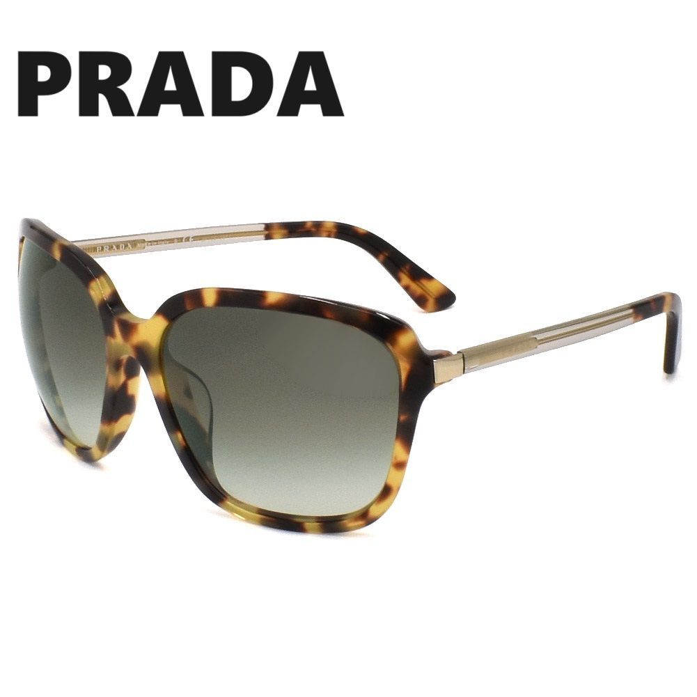 PRADA プラダ 0PR 10VSF 7S00A7 60 サングラス ユニセックス