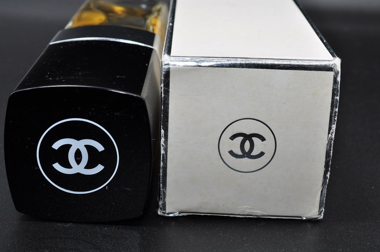 Chanel シャネル 香水 Cristalle Eau de Toilette クリスタル