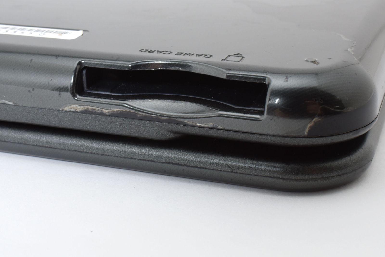 ニンテンドー3DS