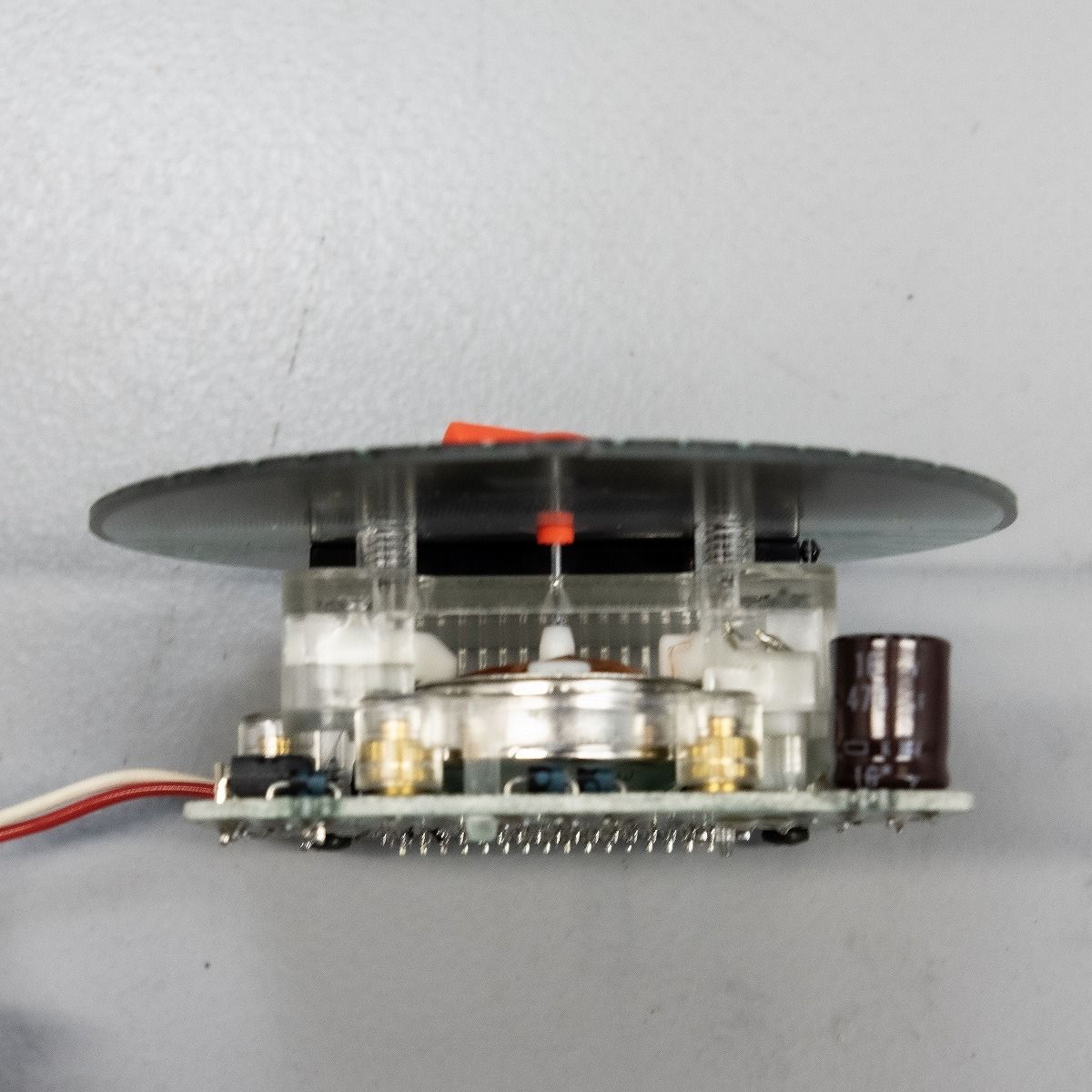 2 ホーネット２