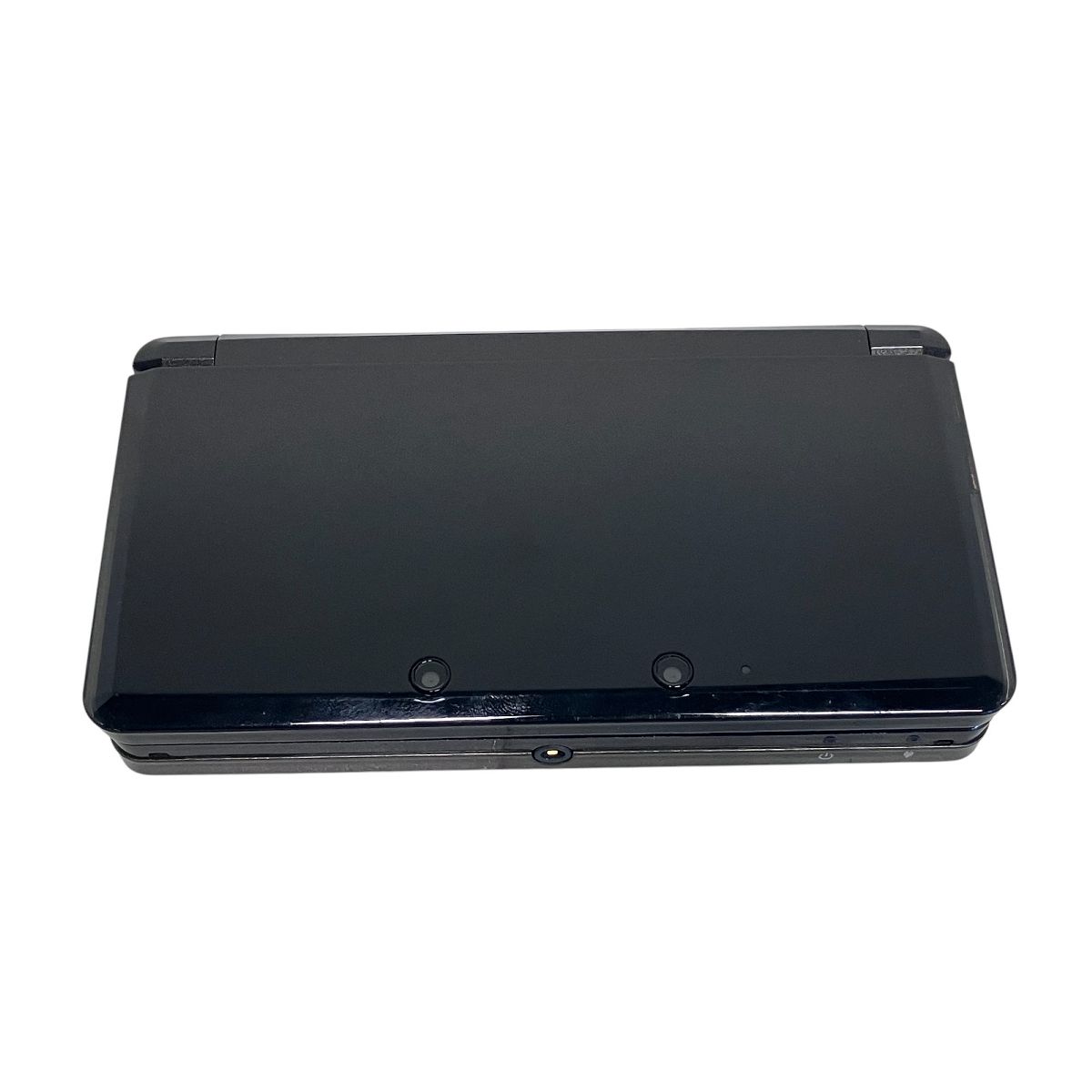 ニンテンドー3DS 本体　CTR-001 中古 Nintendo CTR-001 3DS 本体 家庭用 ゲーム機 任天堂