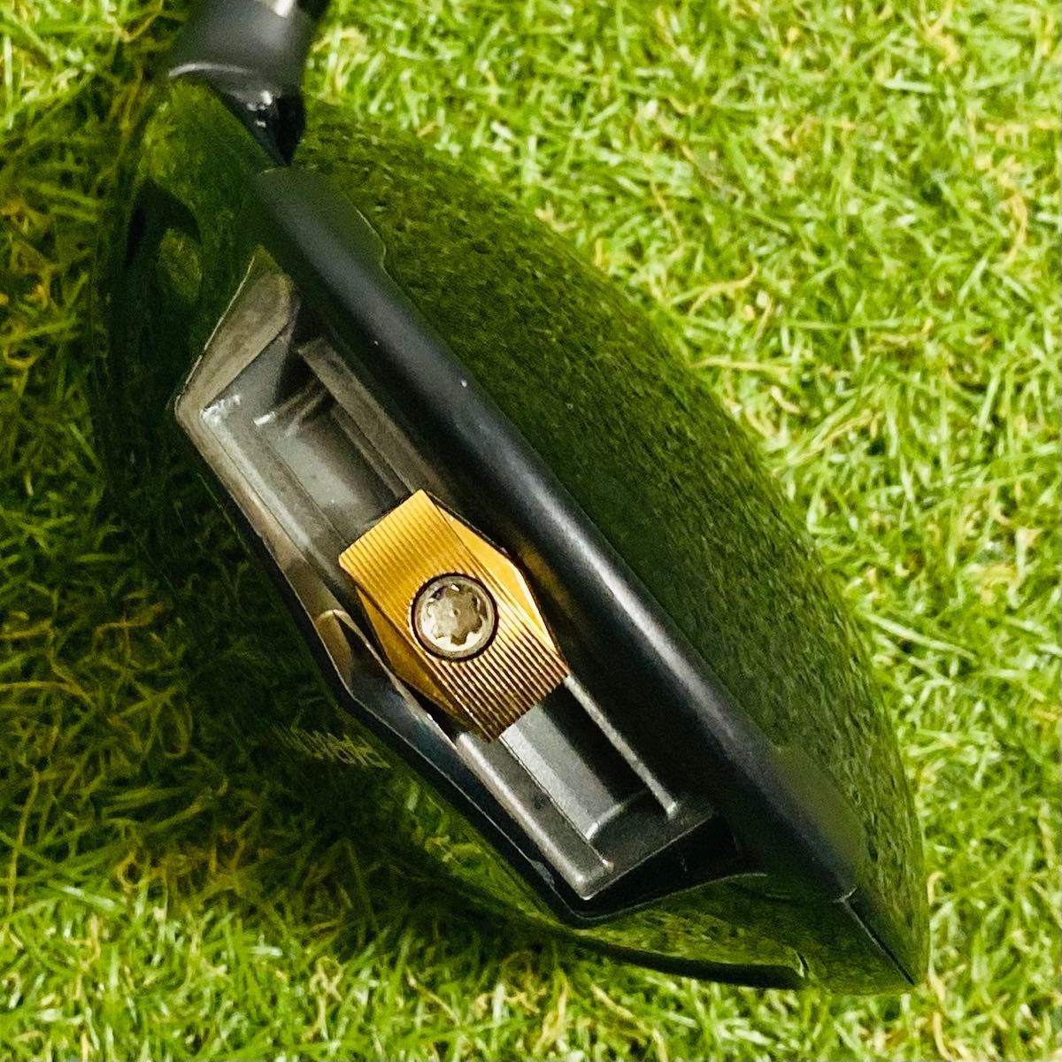 良品】キャロウェイ パラダイム 1W ドライバー 10.5° メンズ 右利き用 S