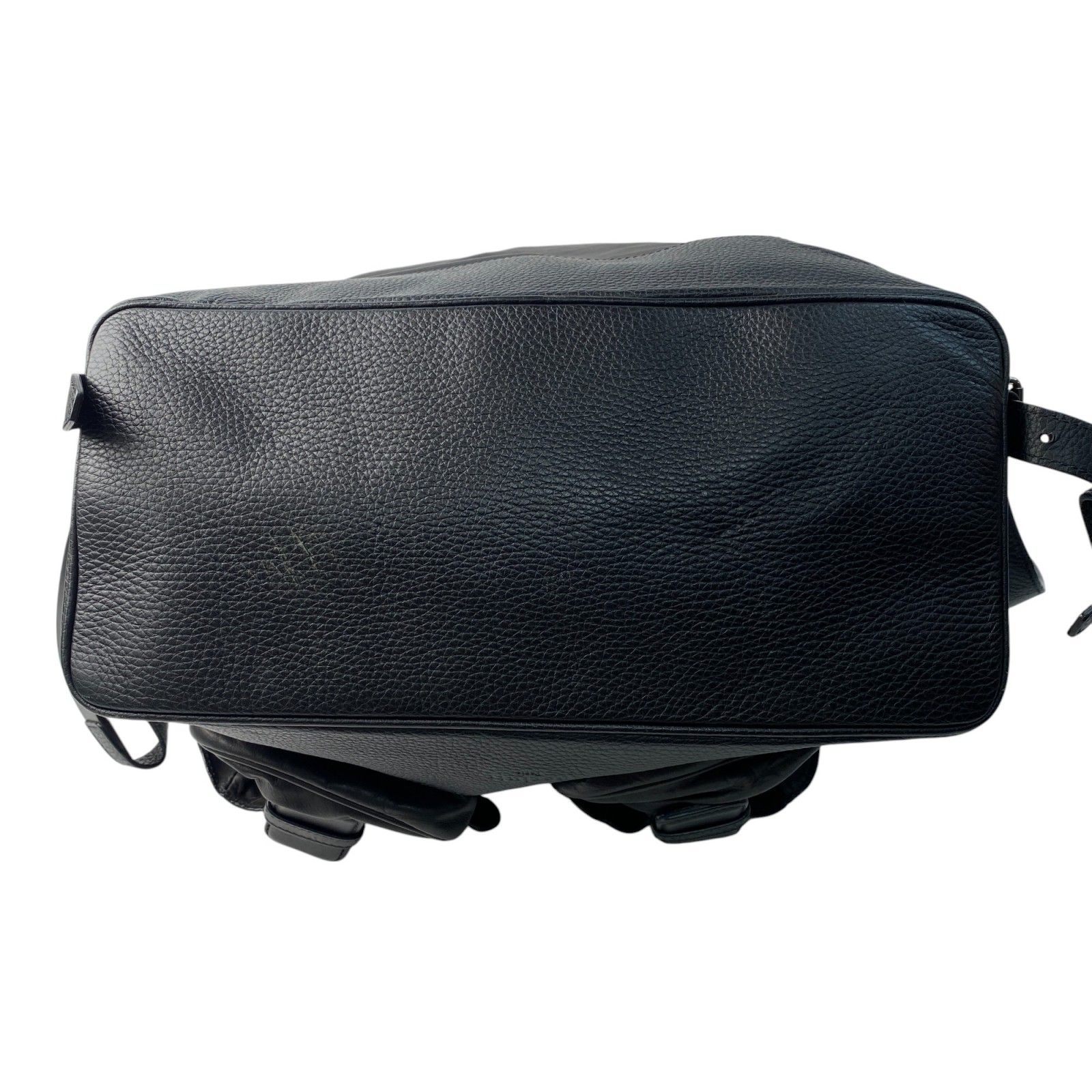 定価68.7万円 ベルルッティ Berluti メンズ ホライゾン パティーヌ