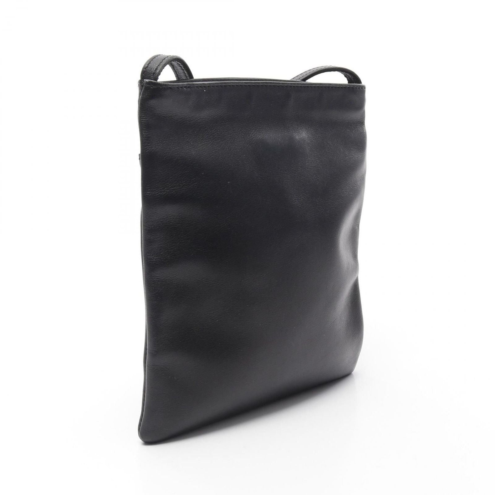 福袋セール ロエベ ブラック サコッシュ アナグラム ショルダーバッグ LOEWE バッグ