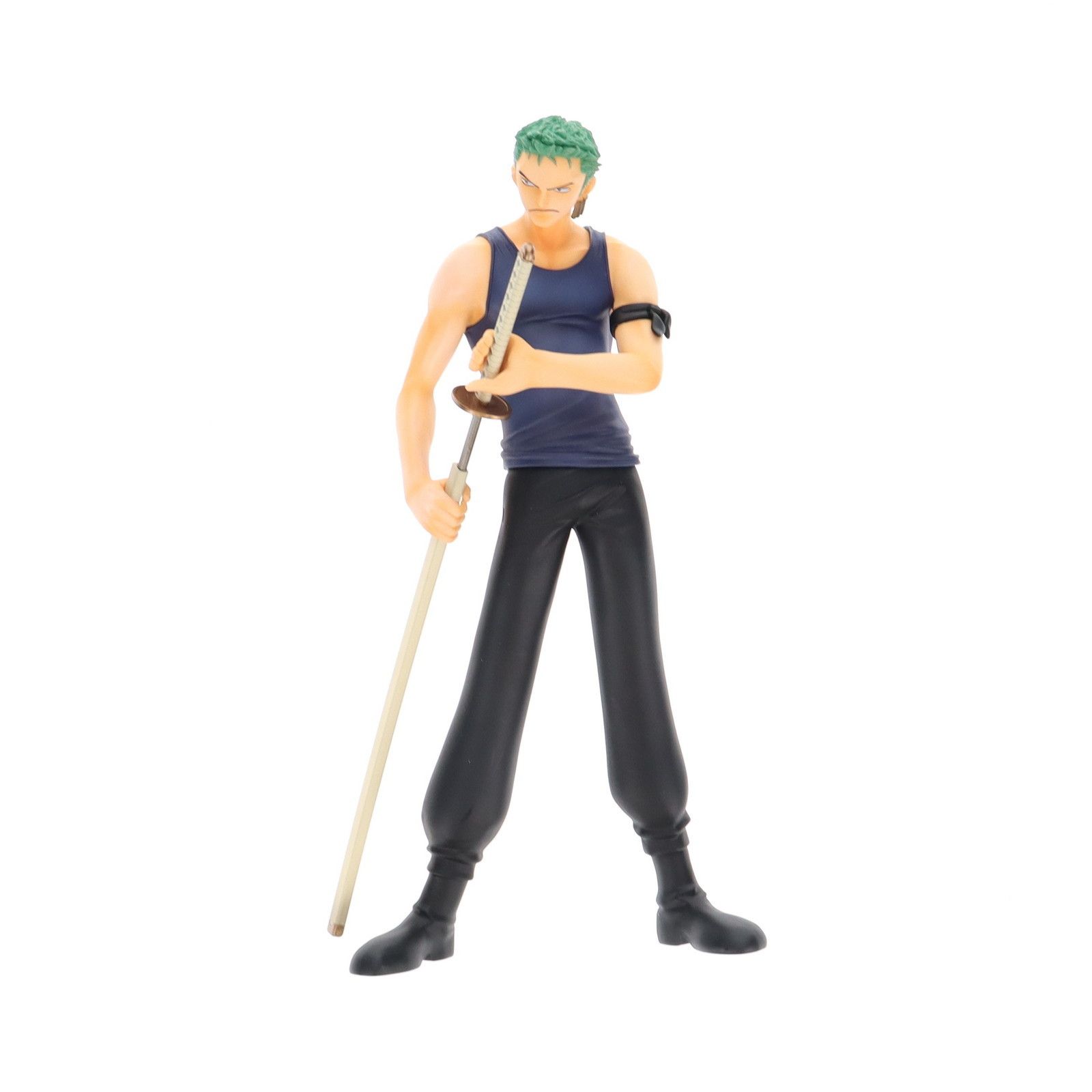 MegaHouse - エクセレントモデル Portrait.Of.Pirates P.O.P ワンピースシリーズNEO-3 ロロノア・ゾロ ONE PIECE 1/8 完成品 フィギュア メガハウス エクセレントモデル Portrait.Of.Pirates P.O.P ワンピース