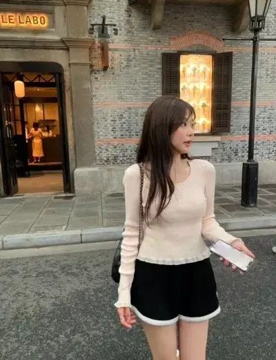 フリル