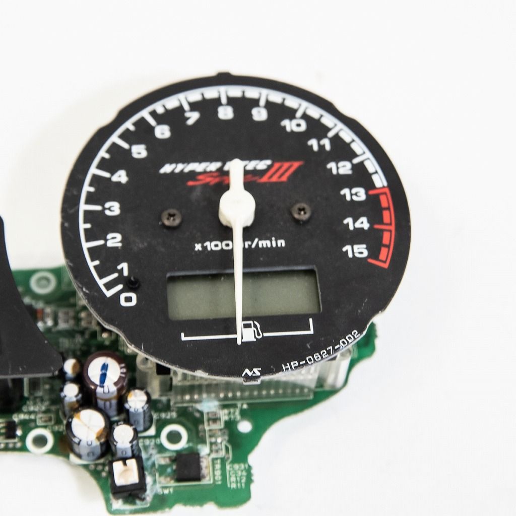 CB400SF NC39 スピードメーター SPEC3 スペック3 VTECⅢ