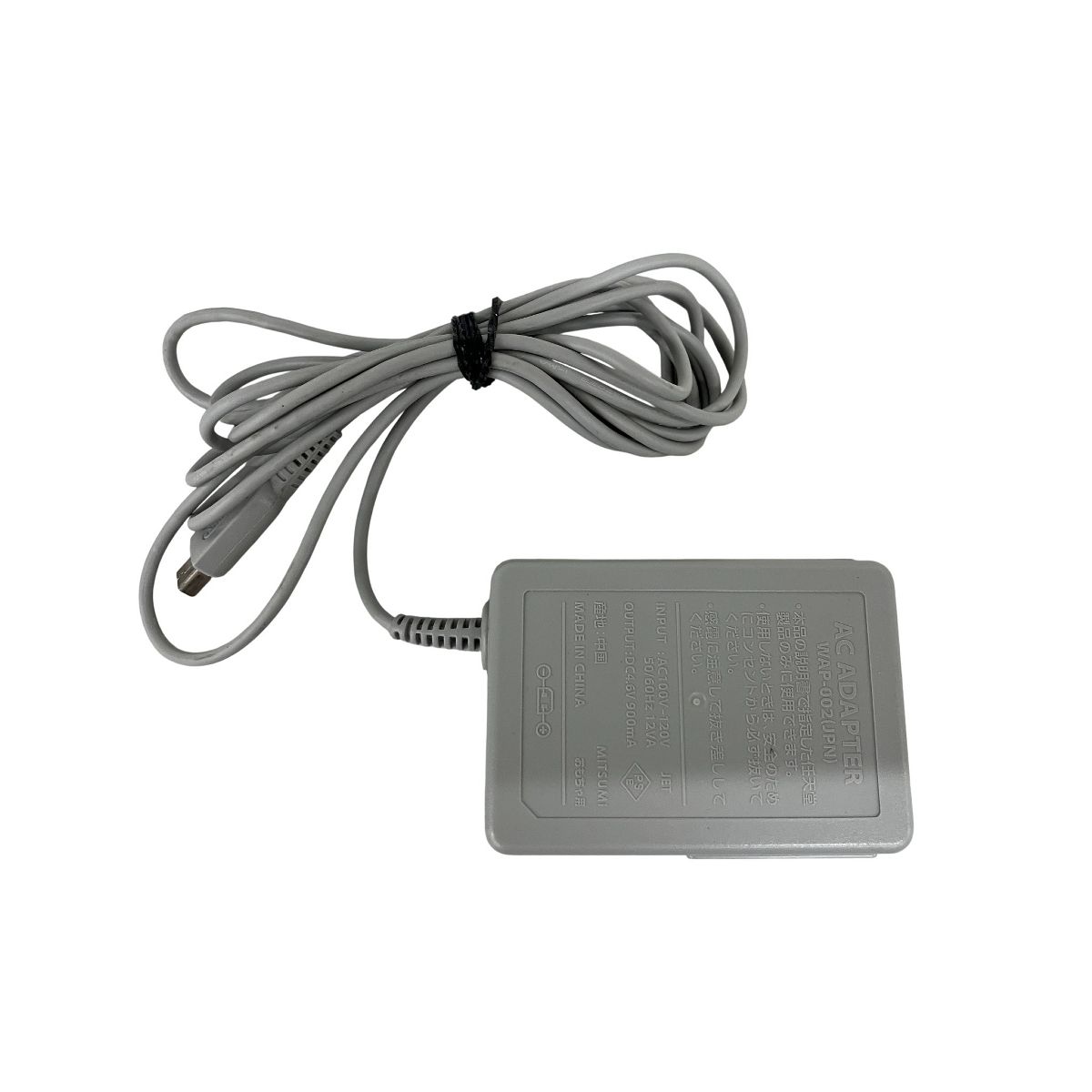 Nintendo 任天堂 CTR-001 3DS 本体 ブルー 家庭用 ゲーム機 K10517987