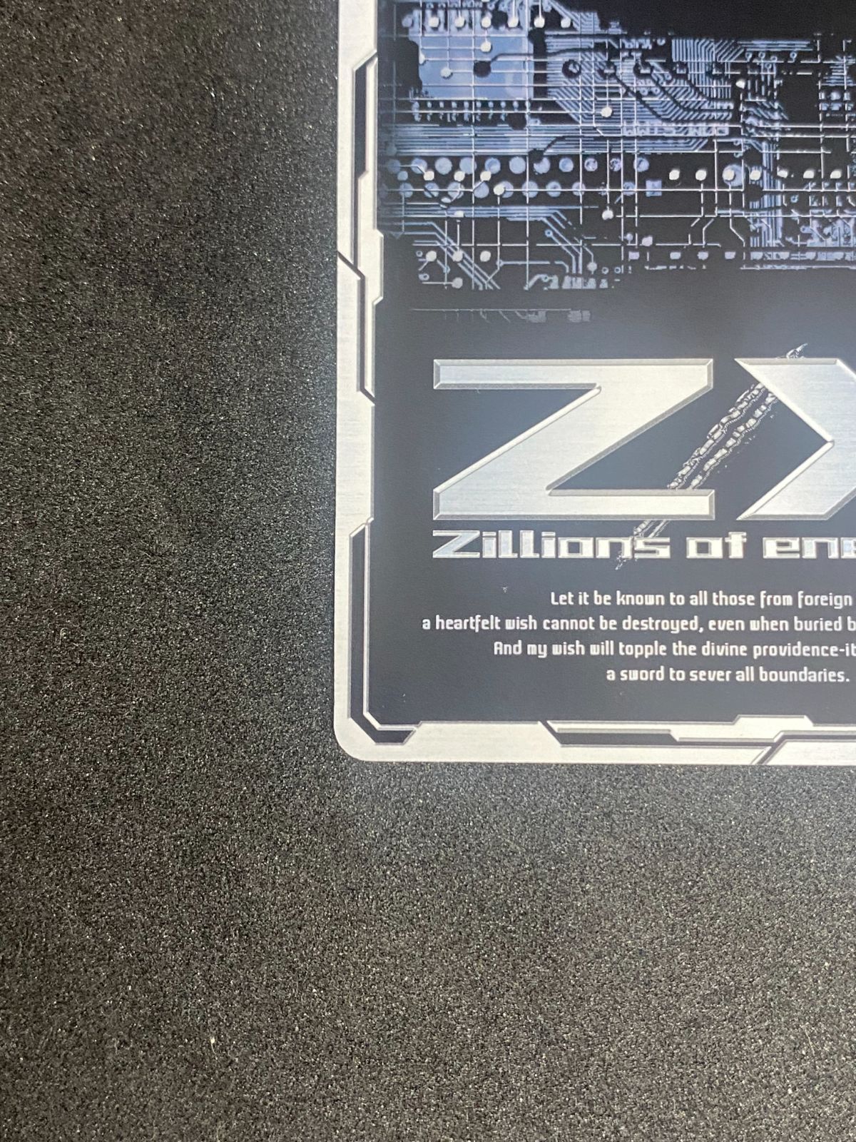 プリンセス　未使用品 カード検索 ｜ Z/X - Zillions of enemy X - ゼクス公式サイト