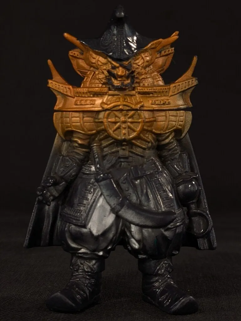 バンダイ パワーレンジャー キャプテン・ギャラクシー ゼイハブ船長 ギンガマン 2025年最新】ゼイハブ船長の人気アイテム - メルカリ