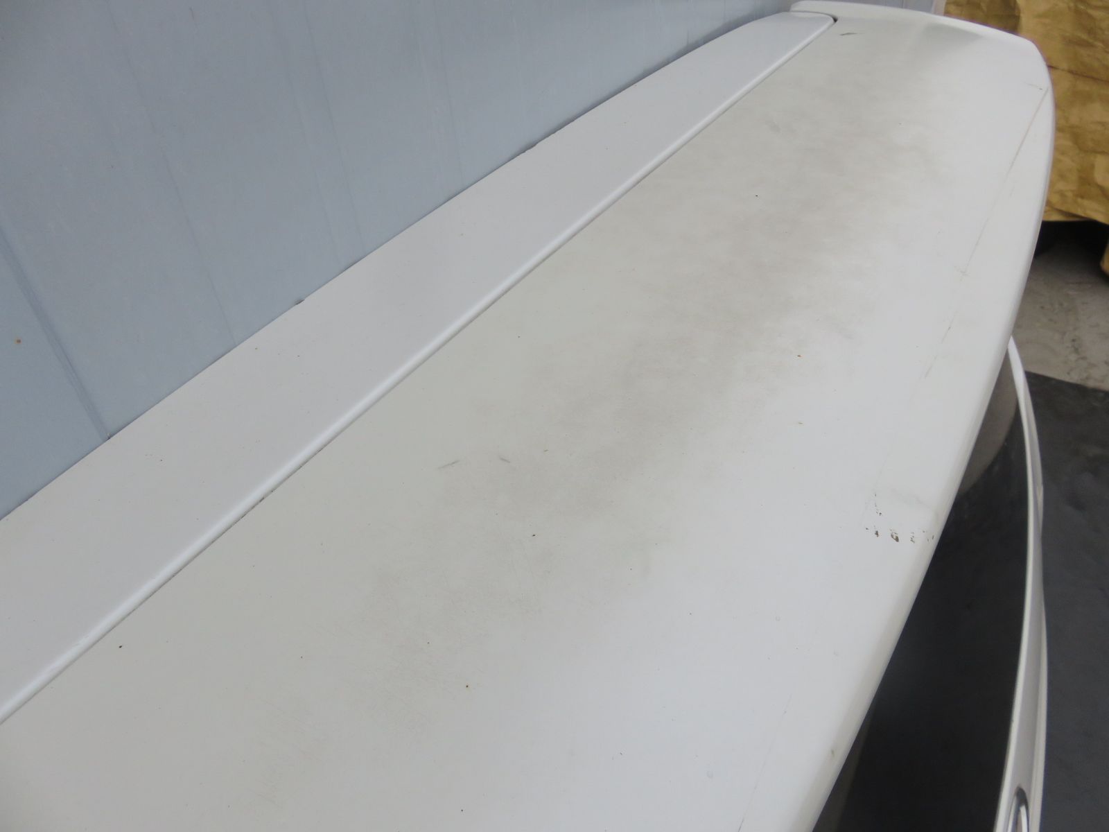 純正 パワーバックドア