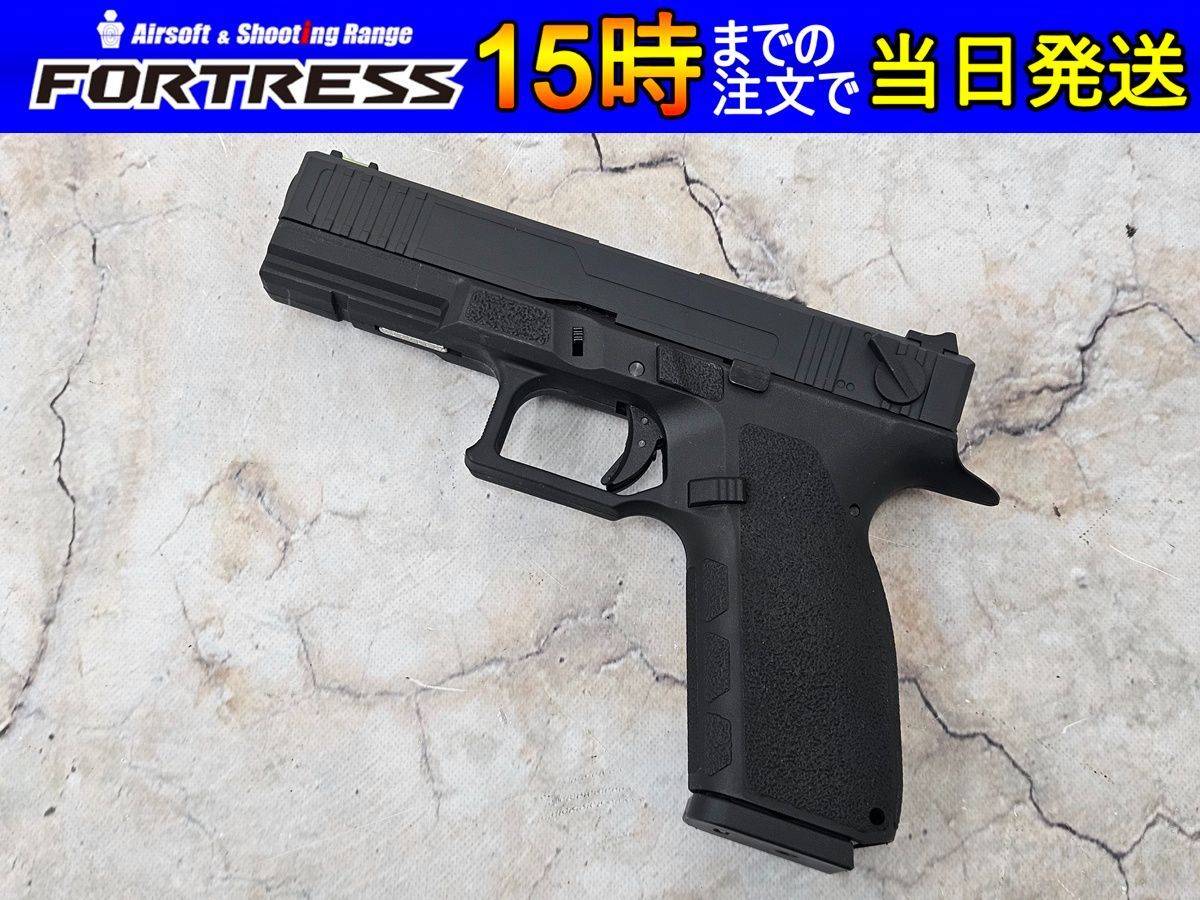 商品 Carbon8 Co2ブローバック ストライカー9S