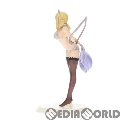 ルーシィ・ハートフィリア・白猫Gravure_Style FAIRY TAIL