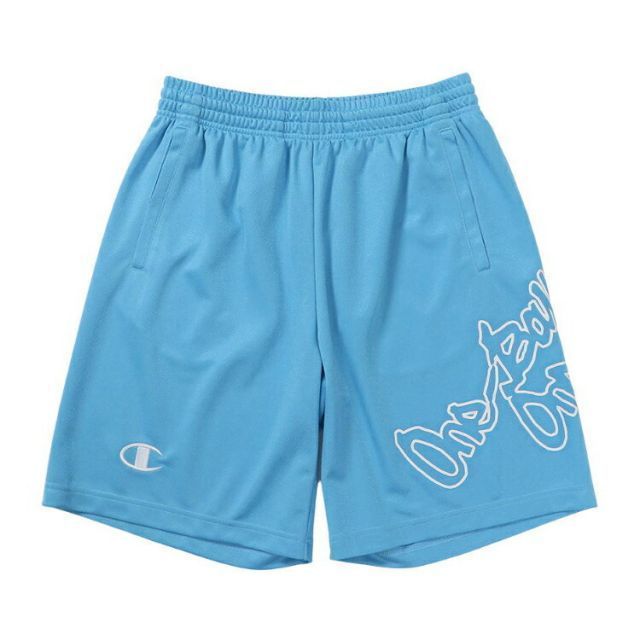 HANES ヘインズ SHORTS スカイブルー Sサイズ C3-WB524 356 | スポーツ 運動 ウエア 服 衣類 ウエア ボトムス パンツ ズボン ハーフパンツ ショートパンツ 定番 半ズボン 着心地 ブランド 素材 機能性 