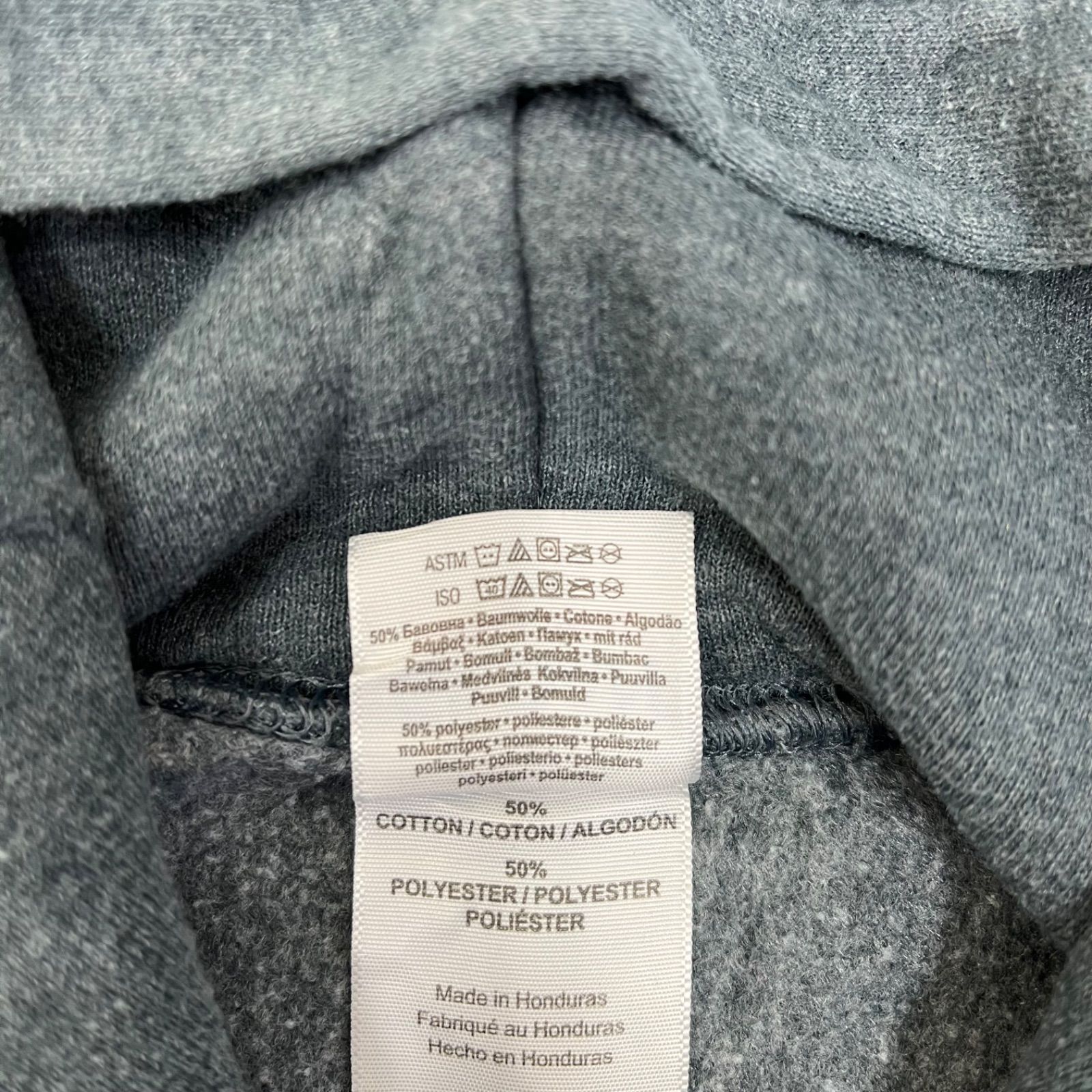 グレー Sサイズ