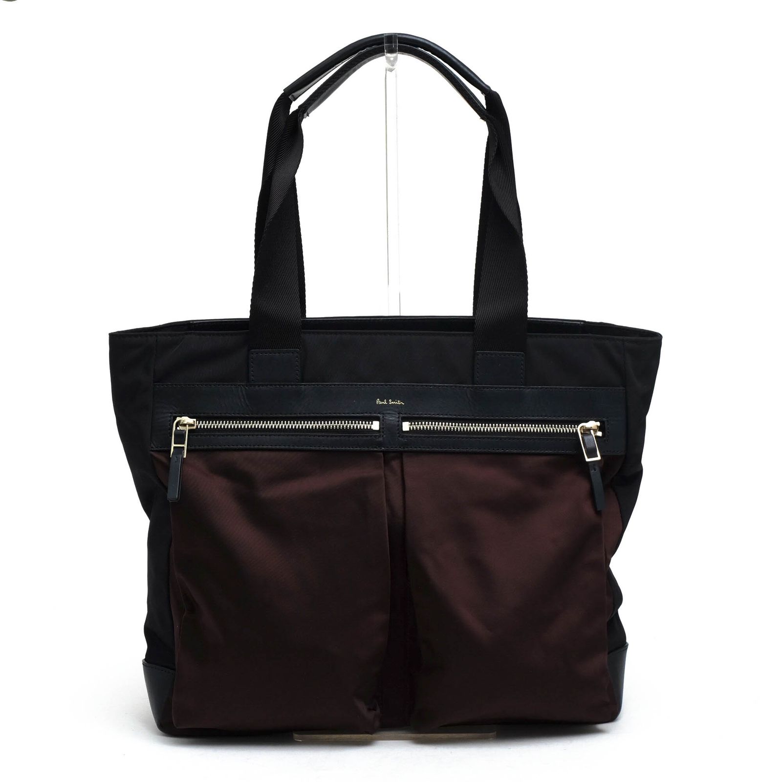 ポールスミス／Paul Smith バッグ トートバッグ 鞄 ハンドバッグ
