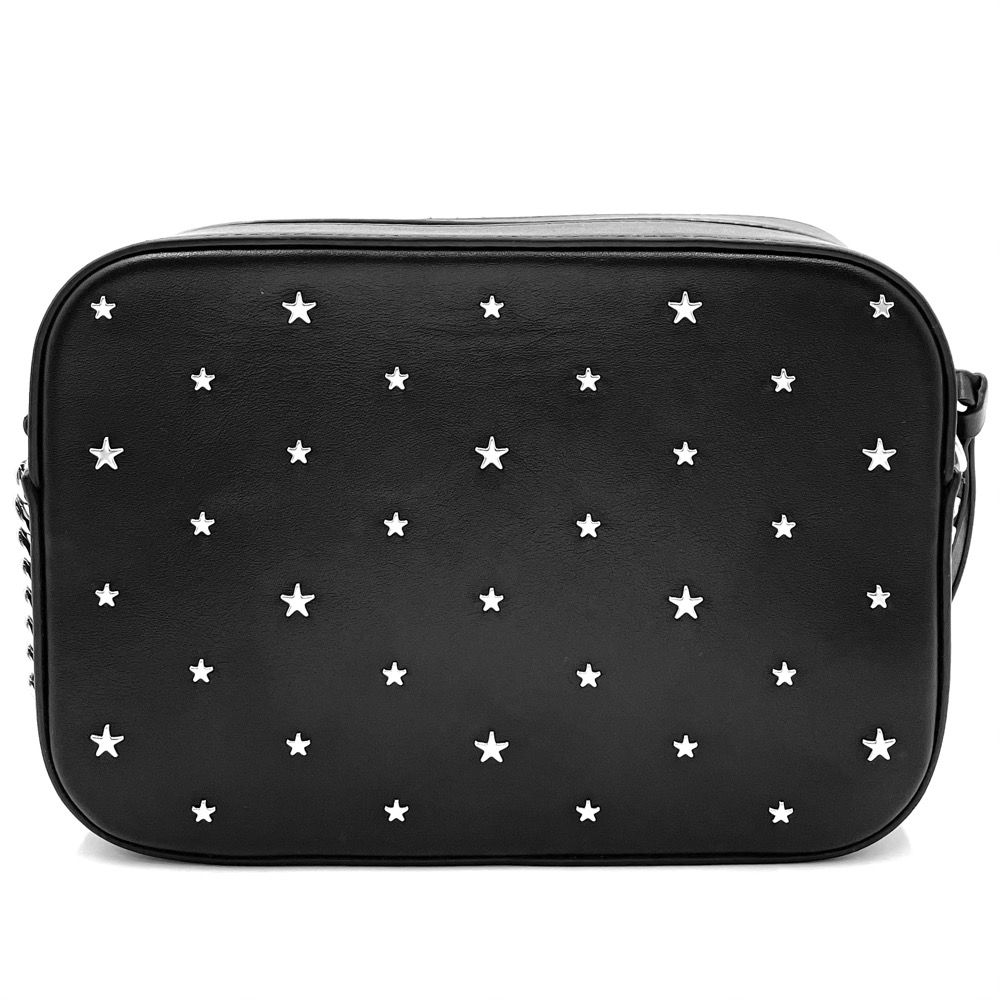 ジミーチュウ ショルダーバッグ レディース ララバイ 星スタッズ  