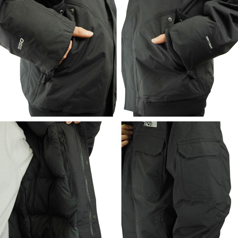 ノースフェイス USA企画 日本未発売 THE NORTH FACE メンズ